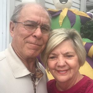 Meet your Posher, Debra